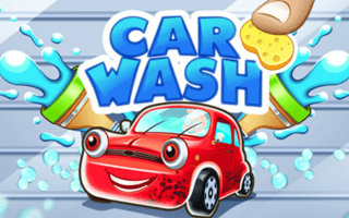 Car Wash game cover
