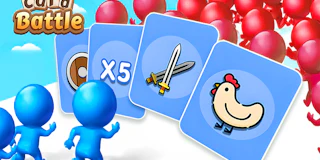 Card Battle thumbnail
