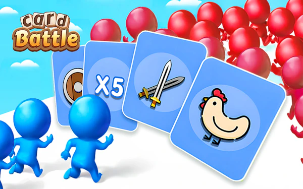 Card Battle