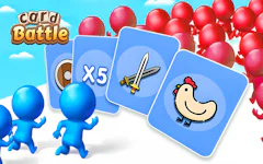 Card Battle