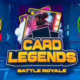 Card Legends Battle Royale