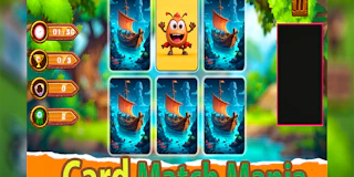 Card Match Mania thumbnail