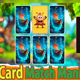 Card Match Mania