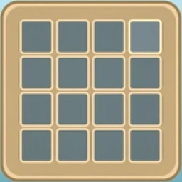 Card Match Serenity Relax & Pair