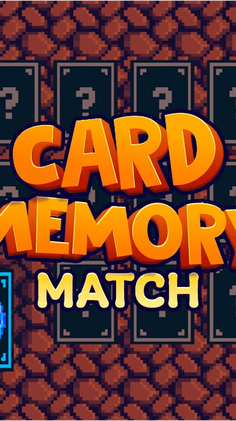 Card Memory Match
