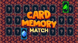 Card Memory Match