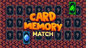 Image for Card Memory Match