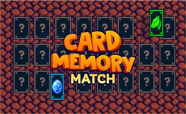 Card Memory Match