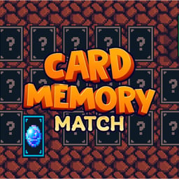 Juega gratis a Card Memory Match