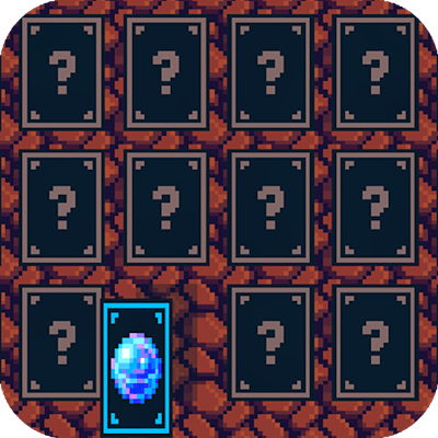 Card Memory Match By Gamepix