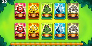 Card Monsters thumbnail