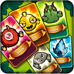 Card Monsters Thumbnail