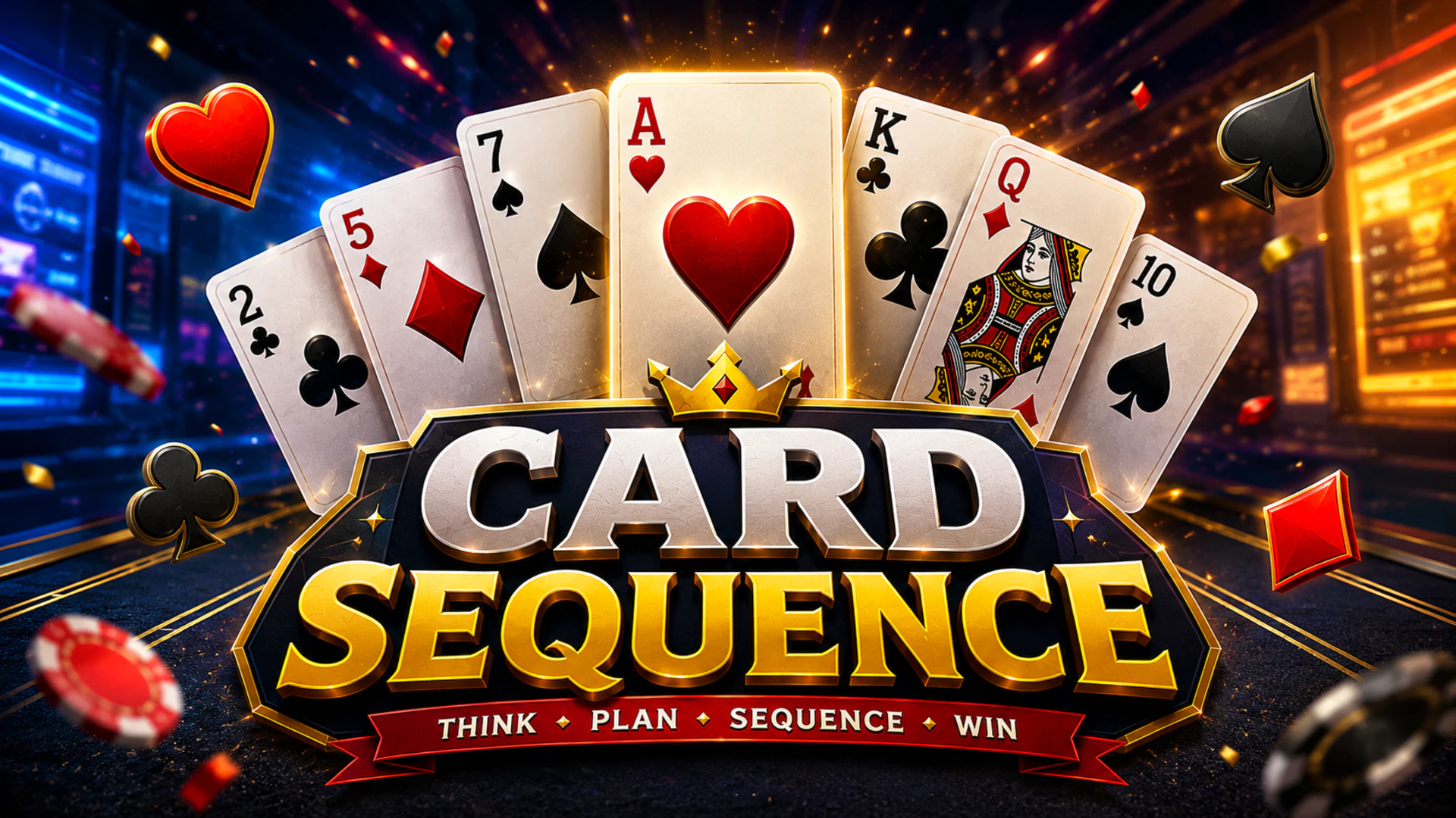 Card Sequence