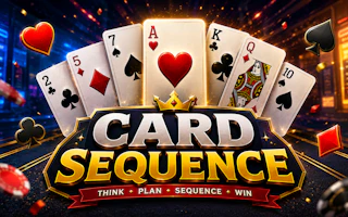 Card Sequence