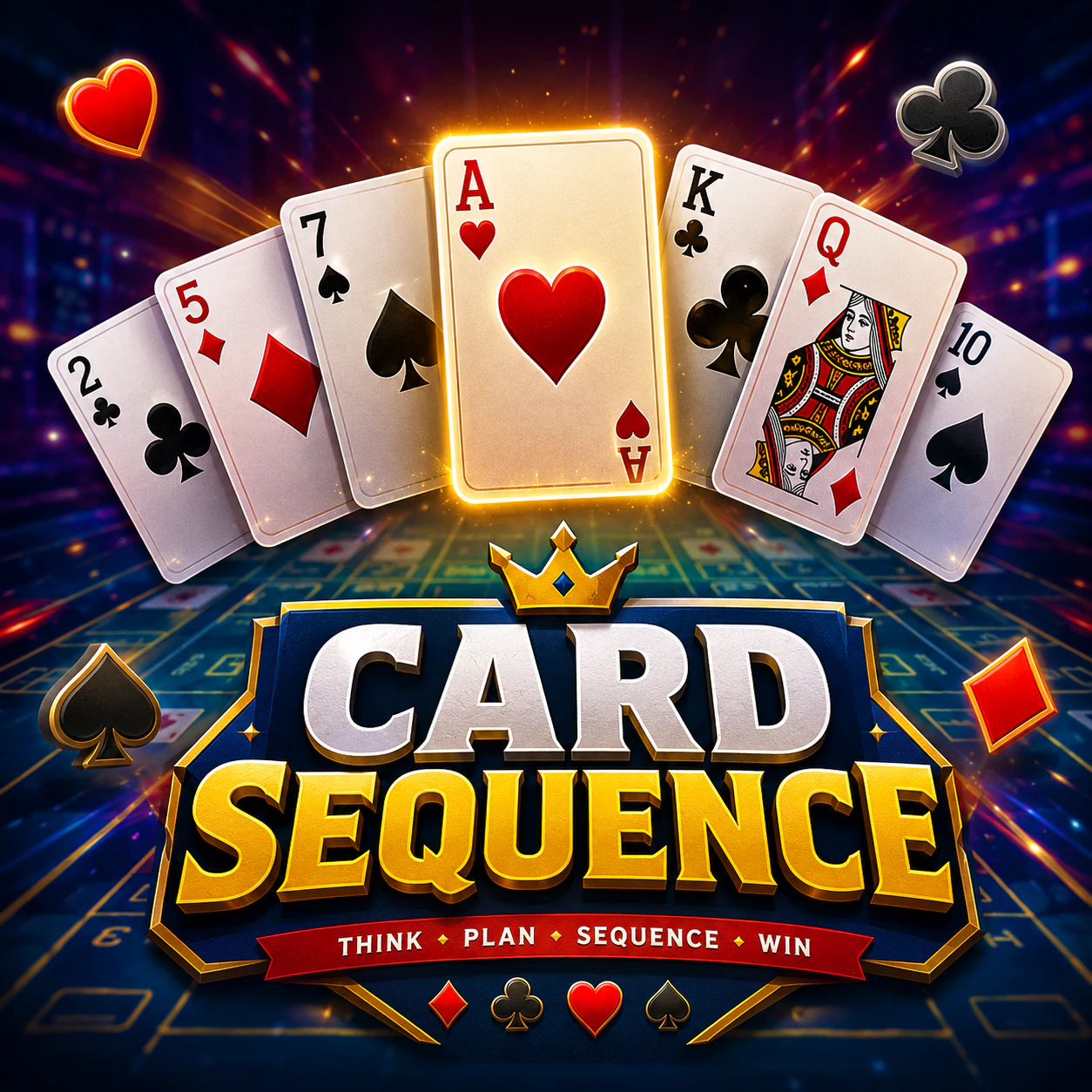 Card Sequence