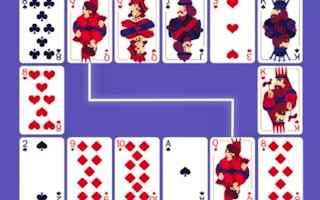 Cards Connect game cover