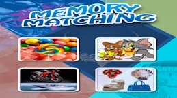 Cards Memory Matching