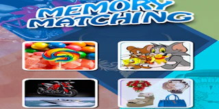 Cards Memory Matching thumbnail