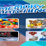 Cards Memory Matching