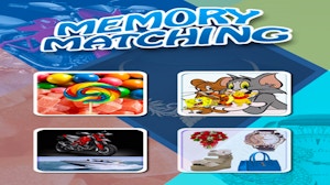 Image for Cards Memory Matching