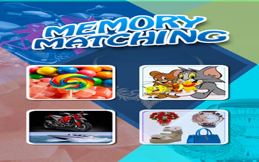 Cards Memory Matching