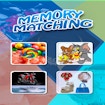 Cards Memory Matching banner