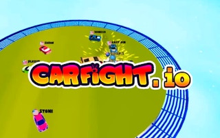 Carfight.io game cover