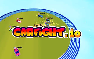 Carfight.io game cover