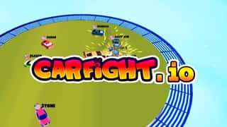 Carfight.io game cover