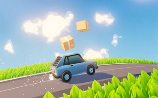 CarGO Deliver