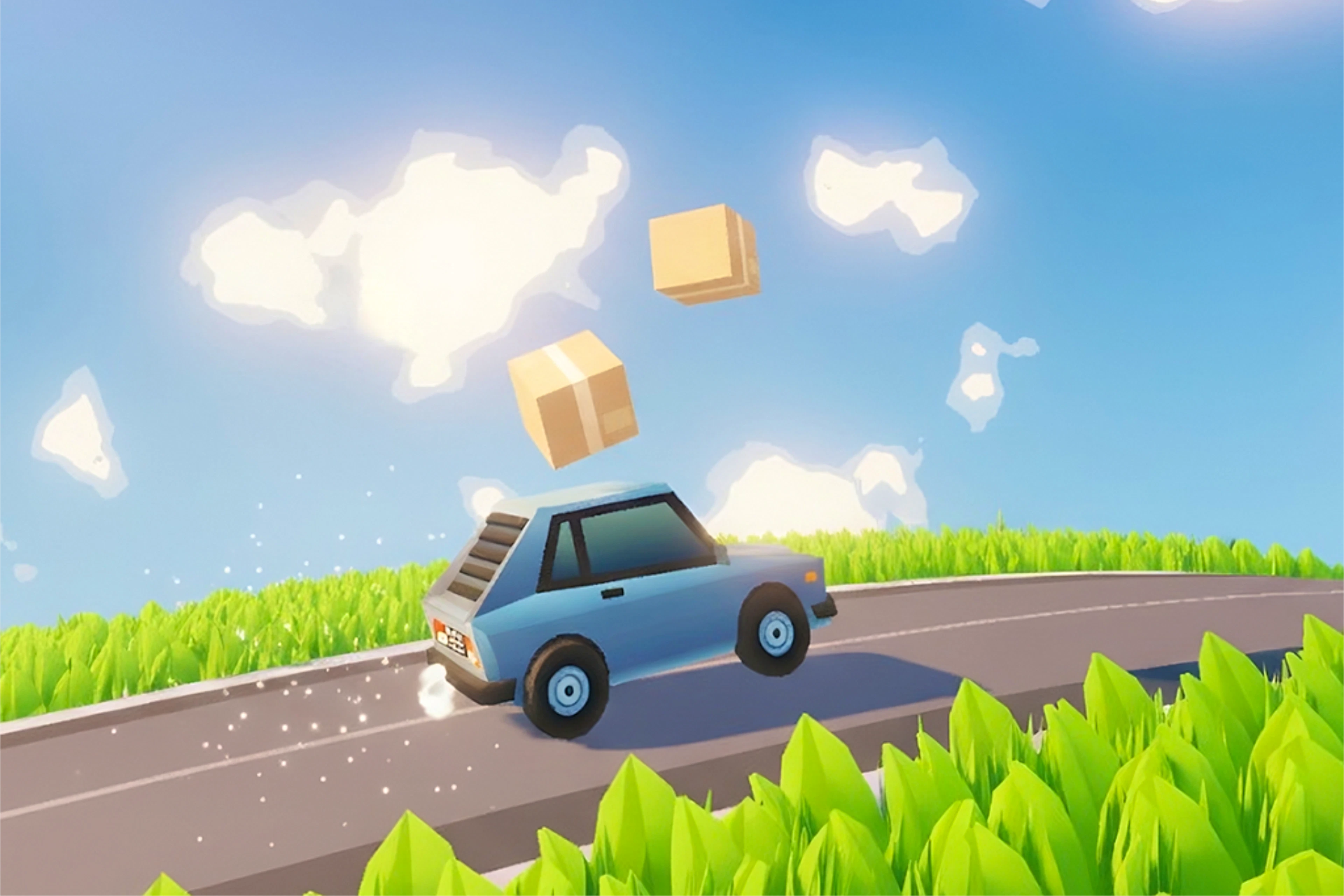 CarGO Deliver