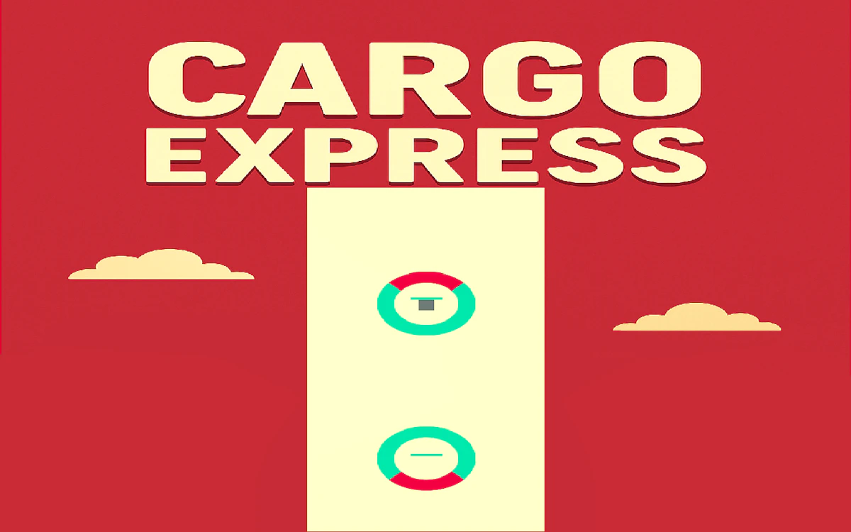 Play Cargo Express — free online Hyper Casual game