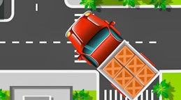 Cargo Truck Survival