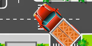 Cargo Truck Survival thumbnail