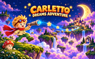 Carletto Dreams Adventure