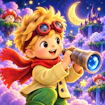 Carletto Dreams Adventure