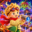 Carletto Halloween Dreams
