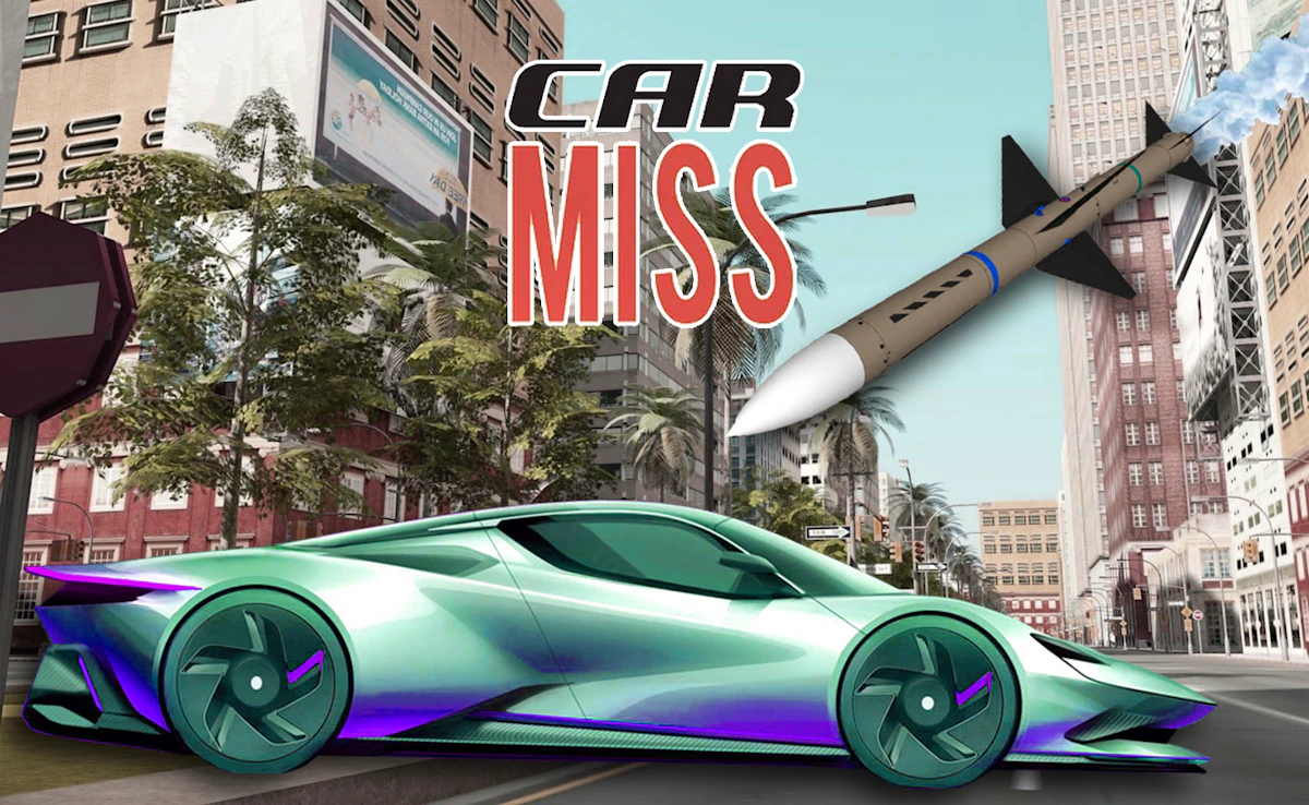Play CarMiss — free online Racing game