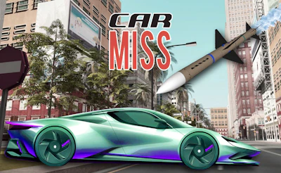 CarMiss cover art