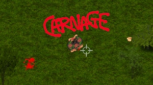 Image for Carnage