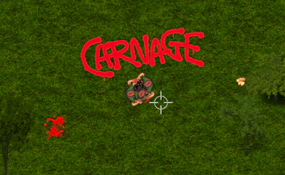Carnage - play free online