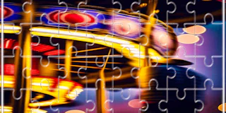 Carnival Jigsaw Picture Puzzle thumbnail