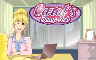 Carol's Temp Job