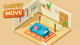 Carpet Move