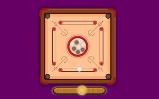 Carrom 2 Player