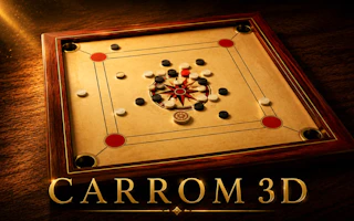 Carrom 3D