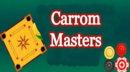 Carrom Masters