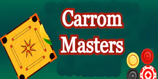 Carrom Masters thumbnail