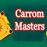 Carrom Masters