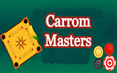 Carrom Masters